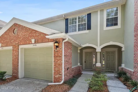 7498 Scarlet Ibis Lane Jacksonville FL 32256