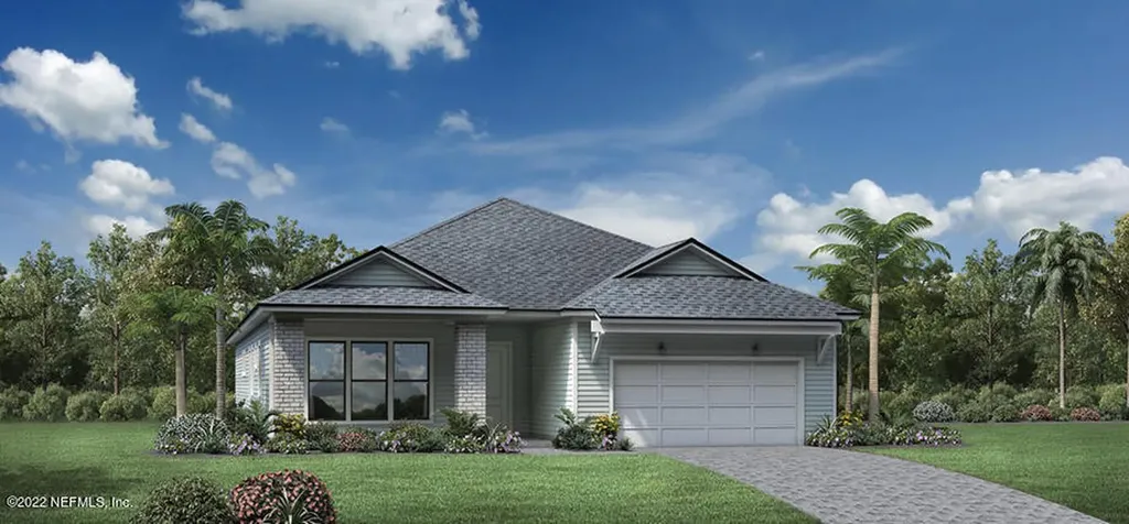 11412 Dell Court Jacksonville FL 32256