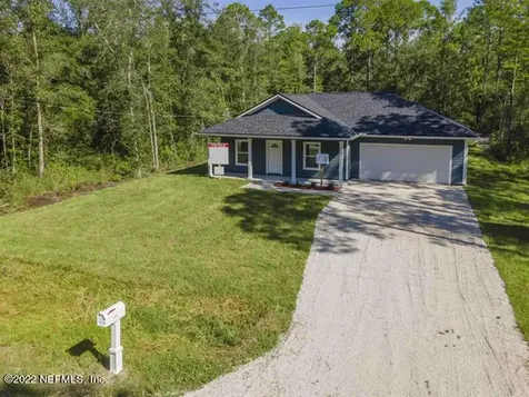 10310 Beckenger Avenue Hastings FL 32145