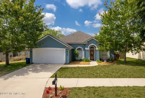 13994 Red Rock Lake Drive Jacksonville FL 32226