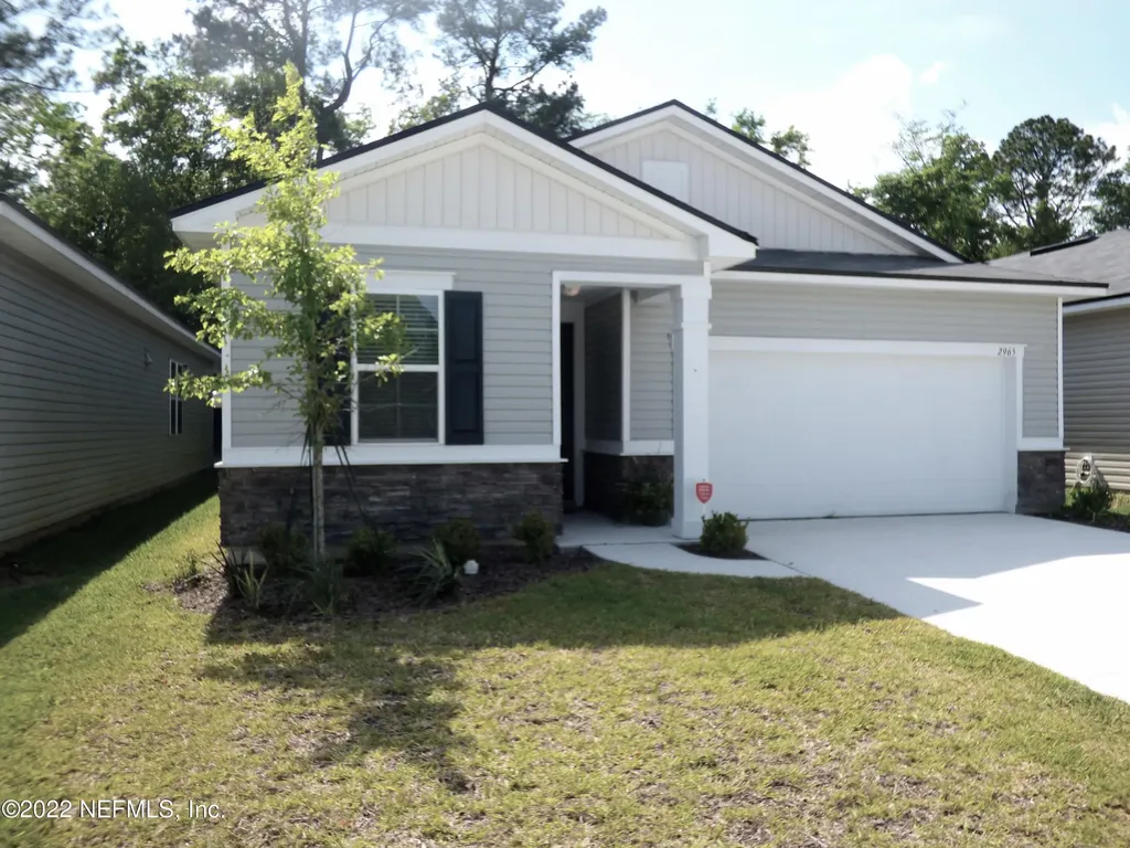 2965 Alpin Drive Jacksonville FL 32218