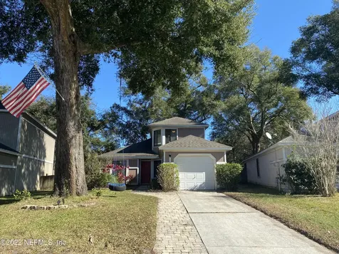 11163 Caroline Crest Drive Jacksonville FL 32225