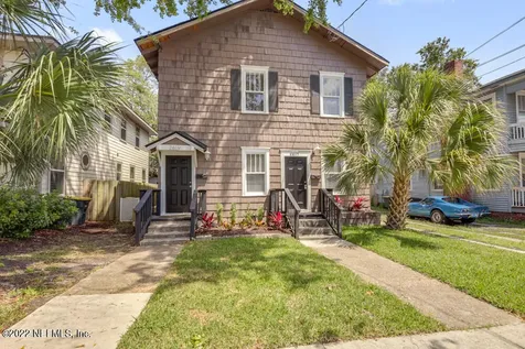 2817 Green Street Jacksonville FL 32205