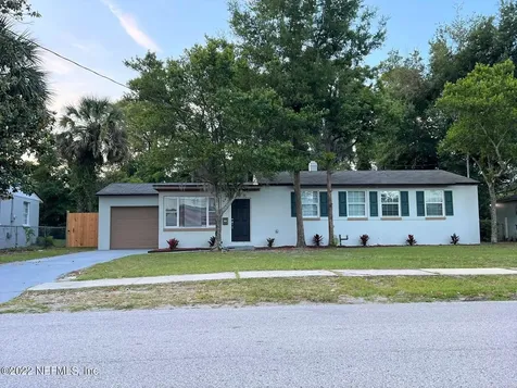 894 Kennard Street Jacksonville FL 32208