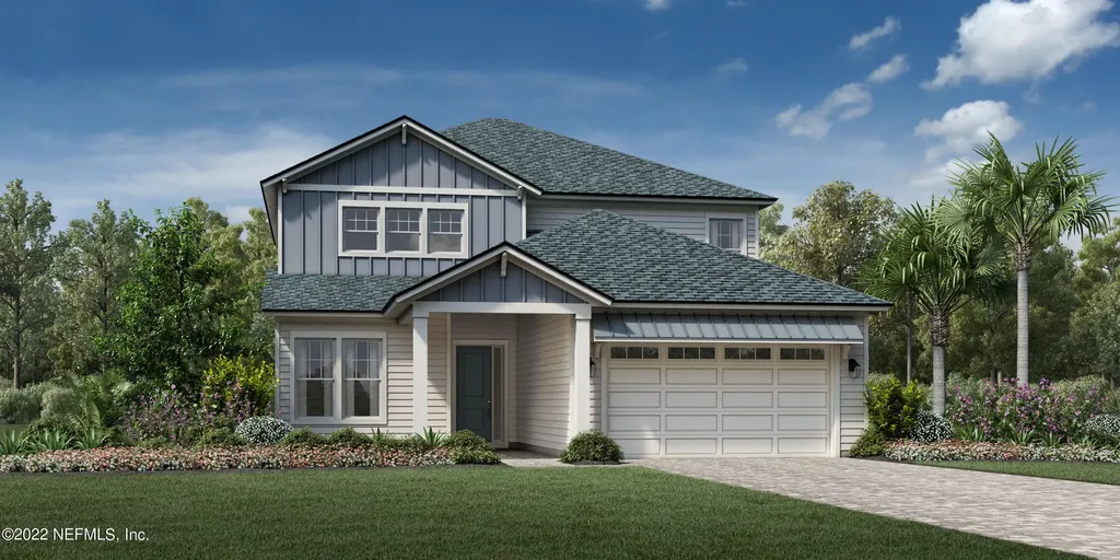 419 Sawyer Bridge Trail Ponte Vedra FL 32081