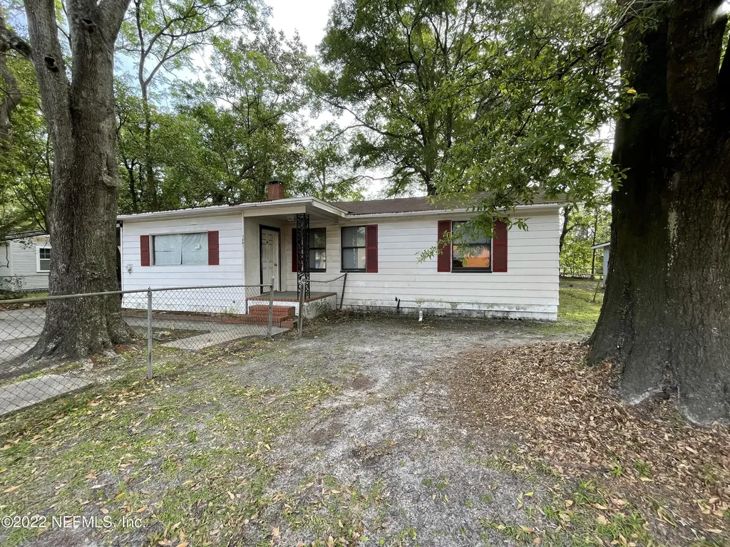 1091 Huron Street Jacksonville FL 32254