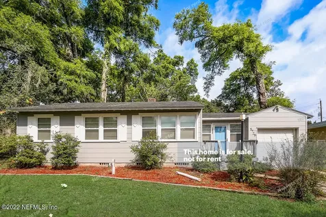 5725 Shorewood Road Jacksonville FL 32210