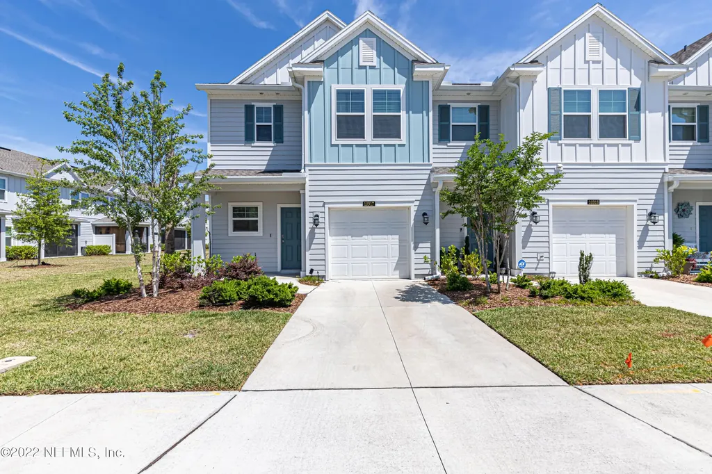 10317 Benson Lake Drive Jacksonville FL 32222
