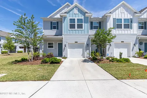 10317 Benson Lake Drive Jacksonville FL 32222