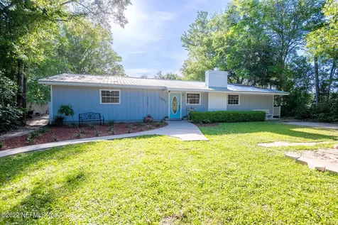 1397 S Water Street Starke FL 32091