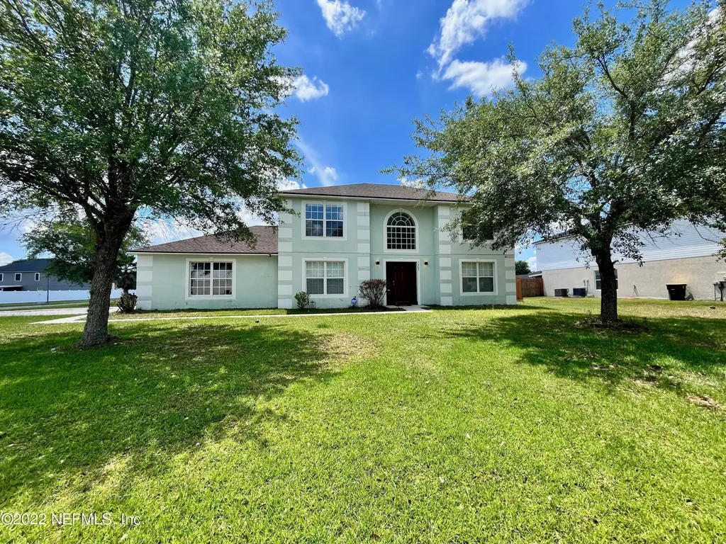 7202 Oxfordshire Avenue Jacksonville FL 32219