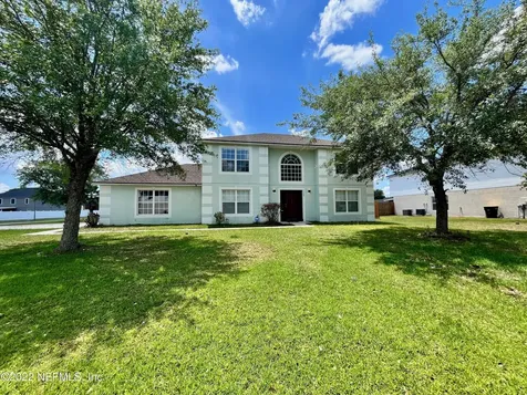 7202 Oxfordshire Avenue Jacksonville FL 32219