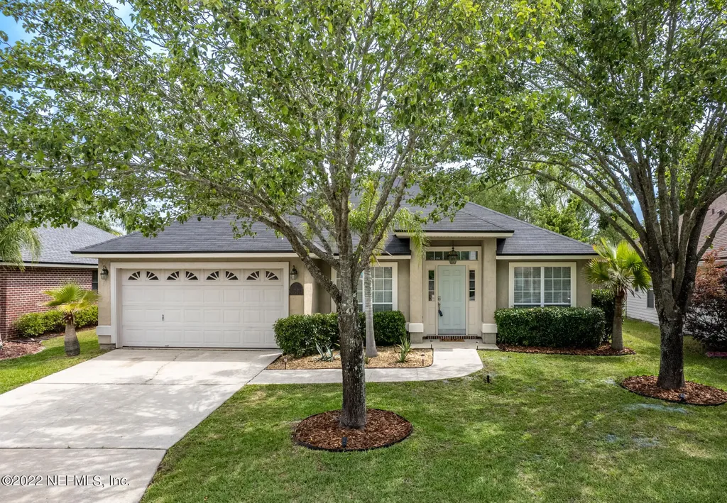 4375 Pebble Brook Drive Jacksonville FL 32224