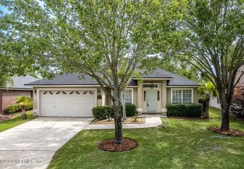 4375 Pebble Brook Drive Jacksonville FL 32224