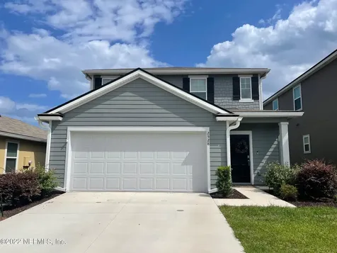 2528 Acorn Creek Road Green Cove Springs FL 32043