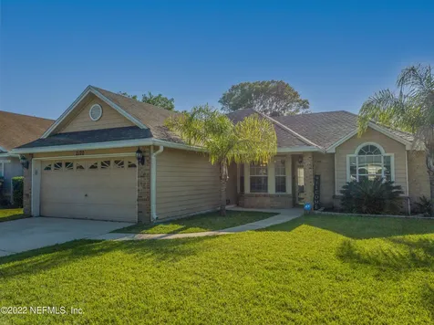 2120 Mesa Grande Lane Jacksonville FL 32224