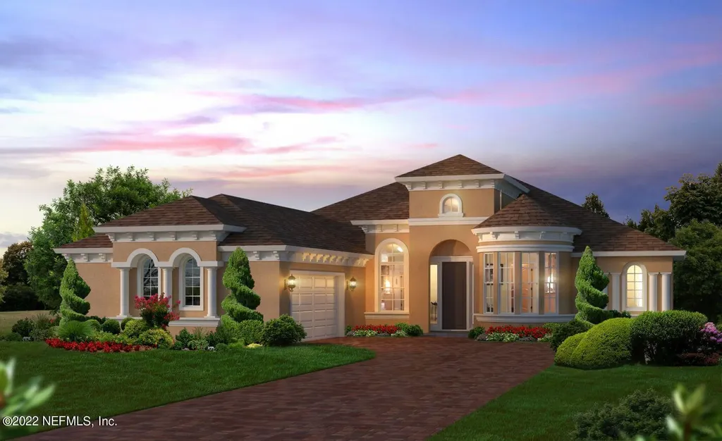 2955 Cassia Lane Jacksonville FL 32246