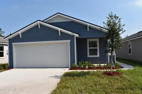 15667 Strawberry Roan Court Jacksonville FL 32234