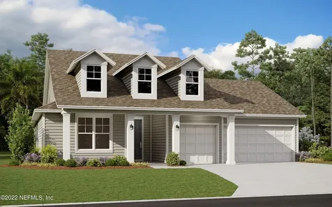 164 Wood Stork Lane Palm Coast FL 32164