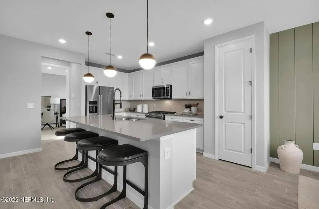 40 Sundown Covey Trail St. Augustine FL 32095
