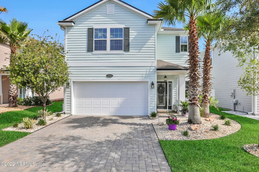 3742 Coastal Cove Circle Jacksonville FL 32224