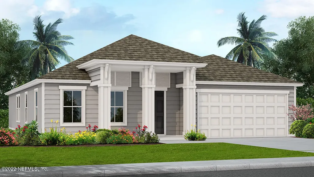 70409 Winding River Drive Yulee FL 32097