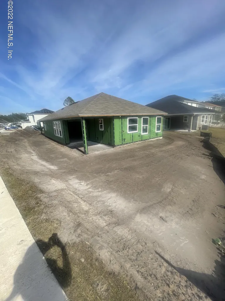 9694 Freefall Road Jacksonville FL 32221