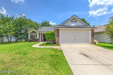 1409 Sapling Drive Orange Park FL 32073