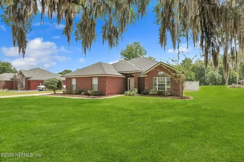 8369 Glenfield Oaks Drive Macclenny FL 32063