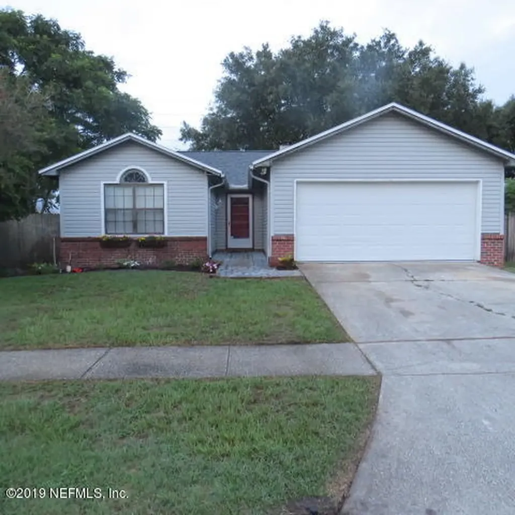 335 Hickory Hollow Drive N Jacksonville FL 32225