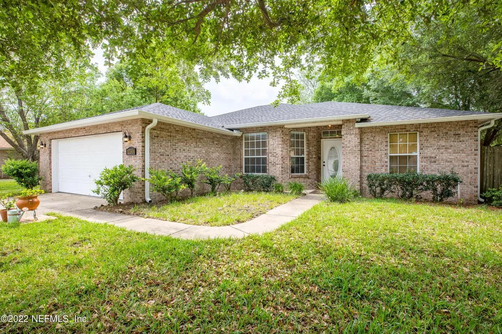 12304 Waterfall Court Jacksonville FL 32225