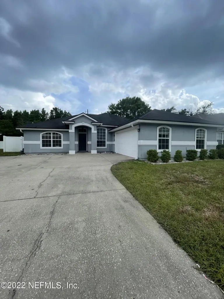 37 Perry Creek Drive Jacksonville FL 32220