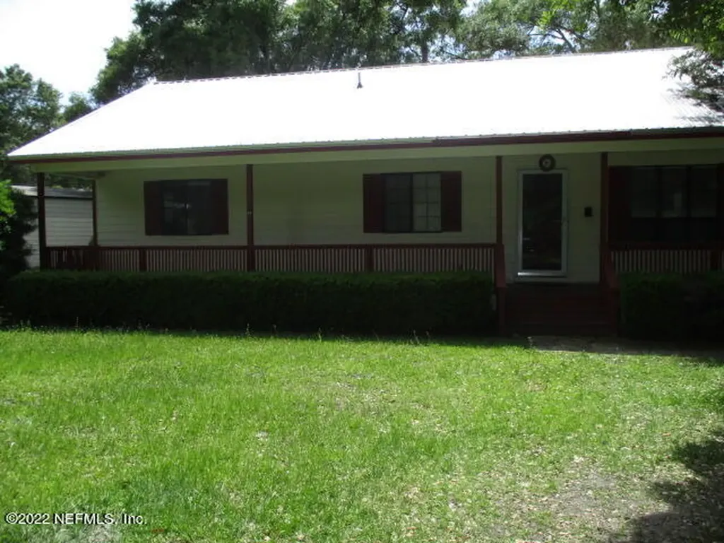 502 N Myrtle Street Starke FL 32091