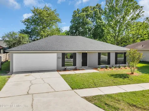 7036 Swamp Flower Drive N Jacksonville FL 32244