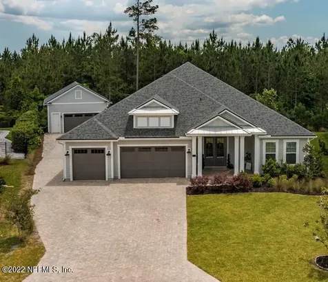 62 Nyes Place St. Augustine FL 32092
