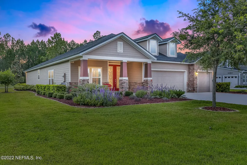 2353 Club Lake Drive Orange Park FL 32065