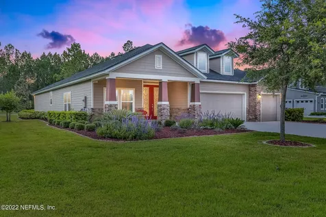 2353 Club Lake Drive Orange Park FL 32065