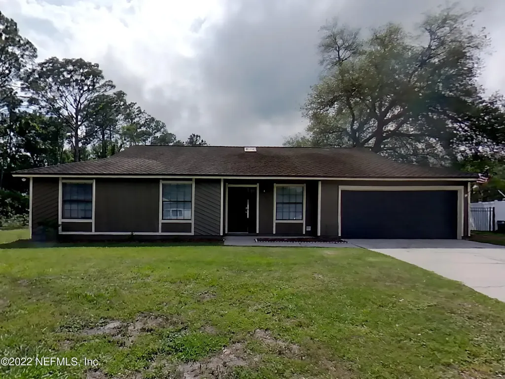 5460 Running Creek Lane Jacksonville FL 32258