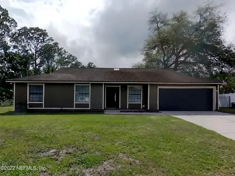 5460 Running Creek Lane Jacksonville FL 32258