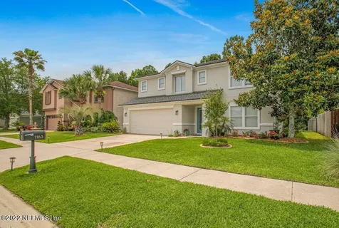 1163 Sunray Court Jacksonville FL 32218