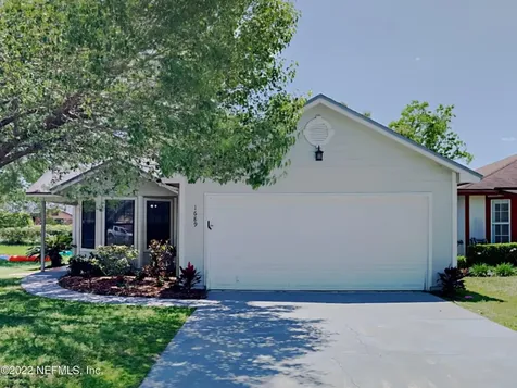 1689 Ashwood Circle Middleburg FL 32068
