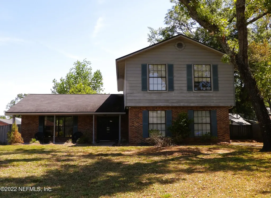 927 Ridgewall Court Orange Park FL 32065