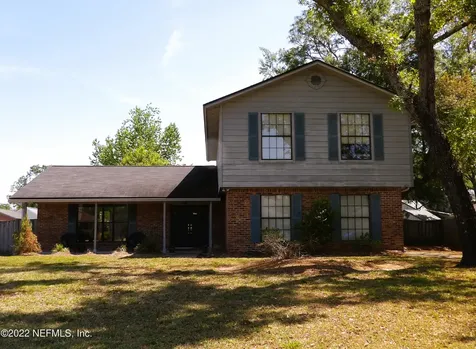 927 Ridgewall Court Orange Park FL 32065
