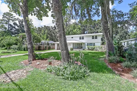 5307 Ridgecrest Avenue Jacksonville FL 32207