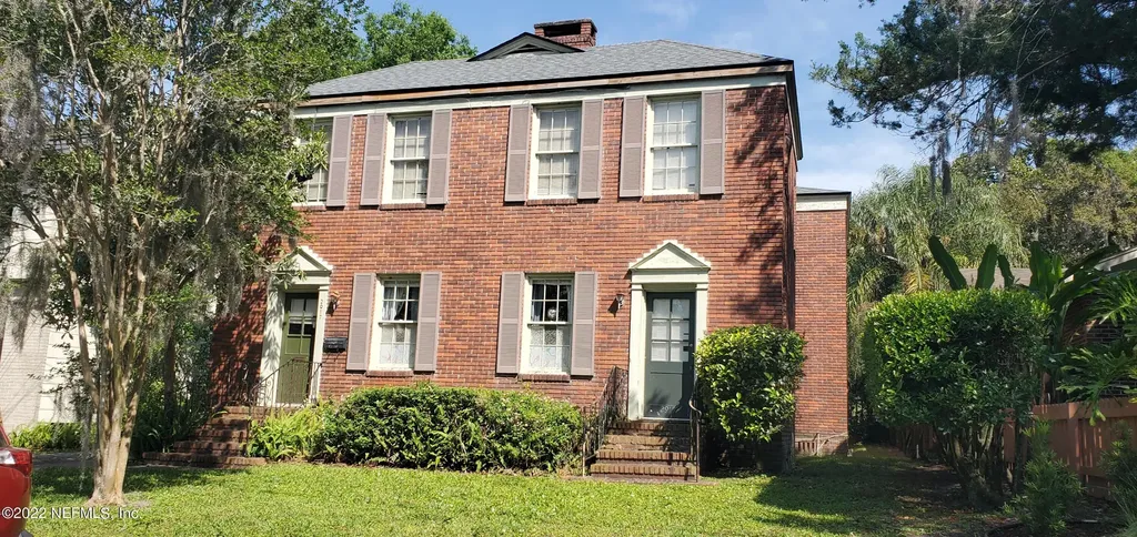2915 Olga Place Jacksonville FL 32205