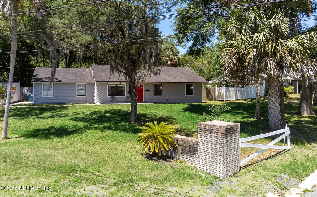 610 Arlingwood Avenue Jacksonville FL 32211