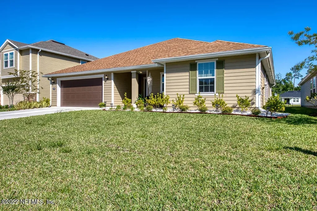 5083 Oak Bend Avenue Jacksonville FL 32257