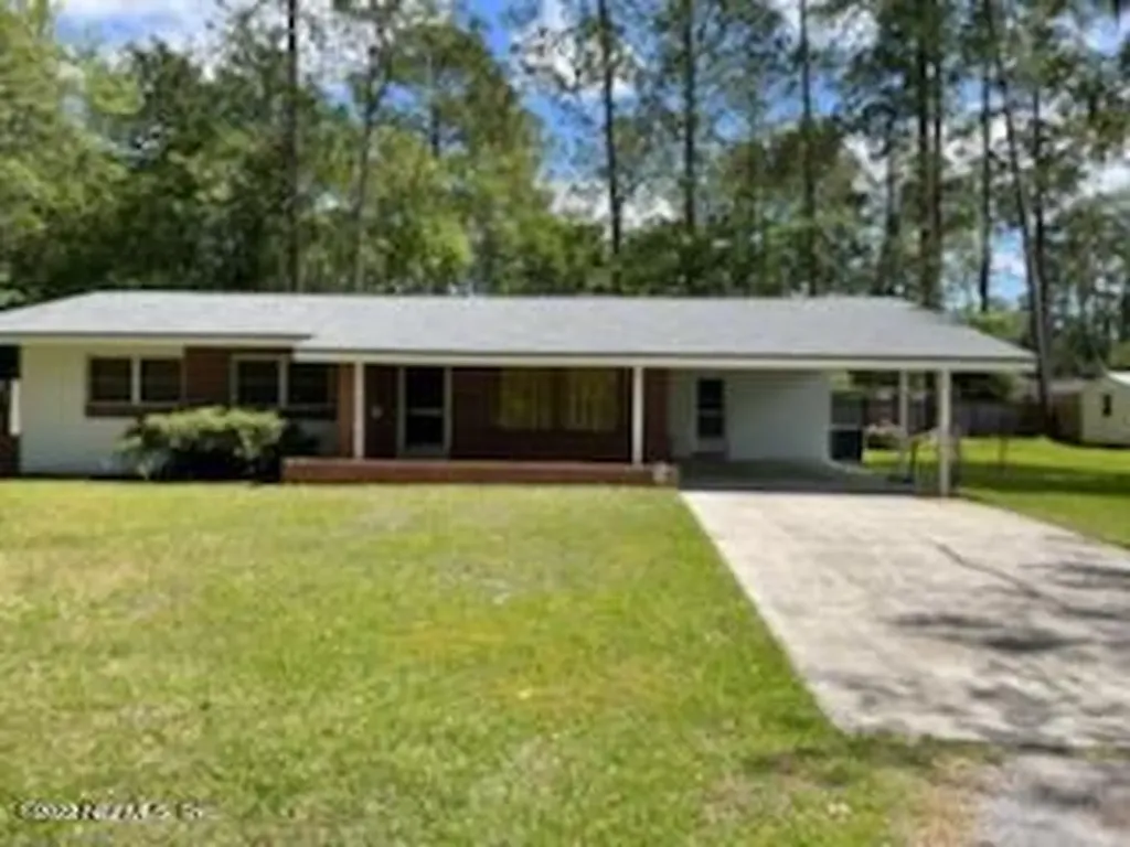 565 Laverne Street Macclenny FL 32063