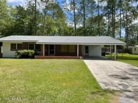 565 Laverne Street Macclenny FL 32063