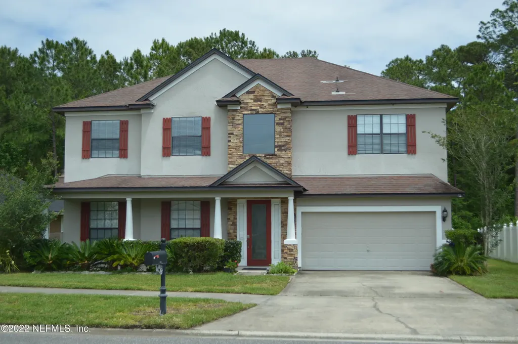3813 Victoria Lakes Drive E Jacksonville FL 32226